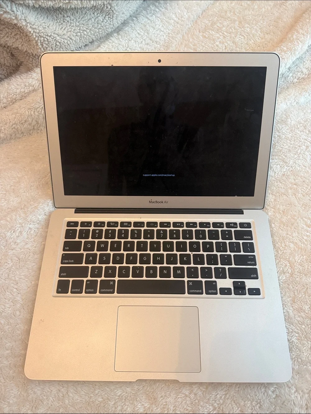 Apple MacBook Air 13”